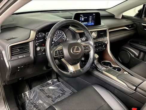 Used 2021 Lexus RX 350 FWD w/ Premium Package image 13