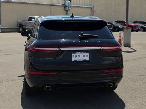 Used 2022 Lincoln Corsair Grand Touring w/ Elements Technology Bundle AWD/4WD image 8
