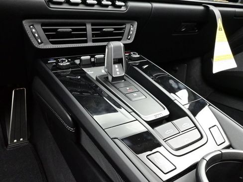 Certified 2026 Porsche 911 Carrera GTS RWD image 12