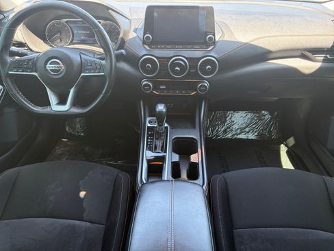 Used 2022 Nissan Sentra SR FWD image 18