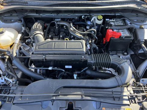 Used 2025 Ford Escape Active w/ Active Premium Tech Pack image 33