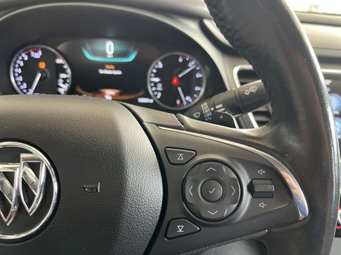 Used 2017 Buick LaCrosse Essence w/ Sights and Sounds Package FWD image 18