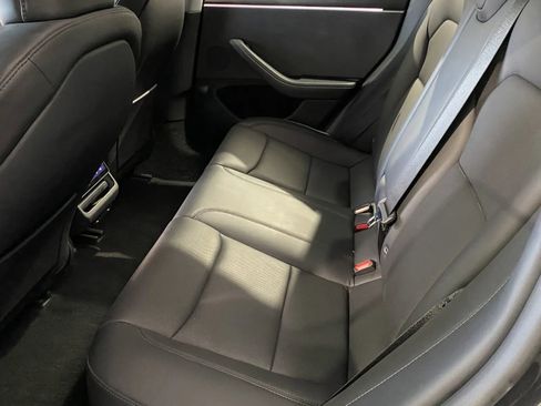 Used 2024 Tesla Model 3 Long Range image 9