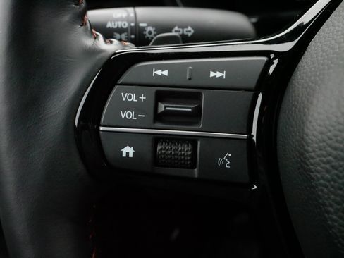 Used 2023 Honda CR-V Sport Touring image 25