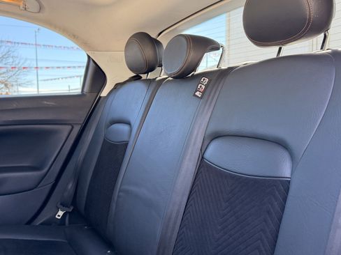 Used 2018 FIAT 500X Trekking AWD/4WD image 20