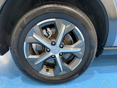 Used 2023 Honda HR-V EX-L image 55