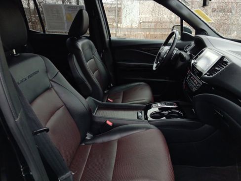 Used 2023 Honda Ridgeline Black Edition image 29