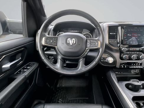 Used 2019 RAM 1500 Sport w/ Advanced Safety Group AWD/4WD image 15