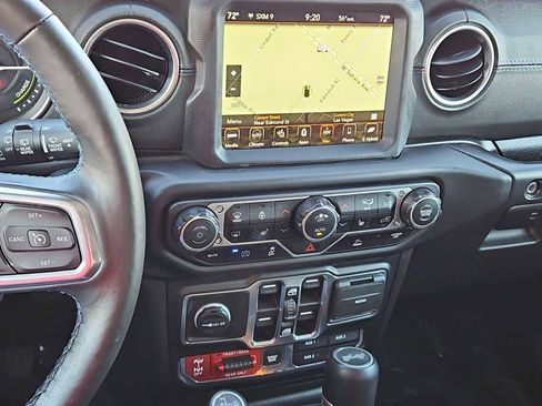 Used 2023 Jeep Wrangler Rubicon w/ Cold Weather Group image 26