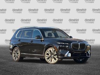 Certified 2023 BMW X7 xDrive40i w/ Premium Package video 2