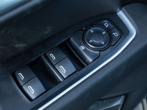 New 2026 Chevrolet Silverado 1500 LT image 19