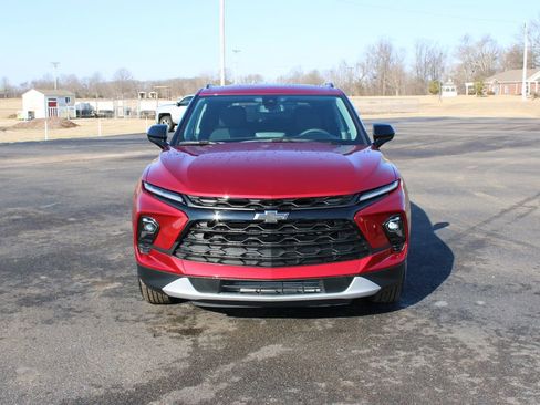 New 2026 Chevrolet Blazer LT w/ Convenience Package image 3
