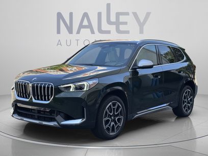 Used 2023 BMW X1 xDrive28i w/ Convenience Package