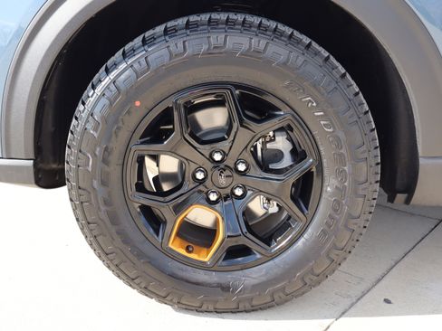 New 2026 Ford Explorer Tremor w/ Tremor Convenience Package image 34