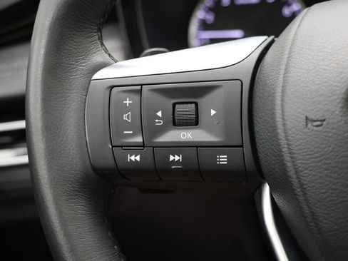 Used 2025 INFINITI QX60 Pure AWD/4WD image 20