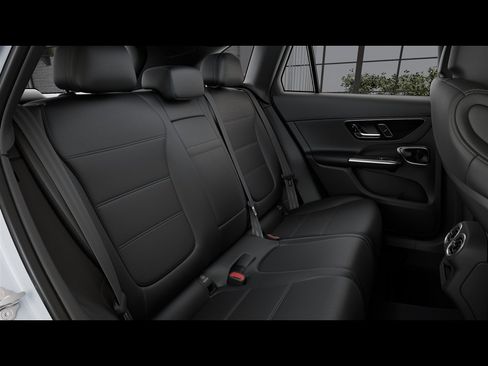 Certified 2026 Mercedes-Benz GLC 300 4MATIC image 40