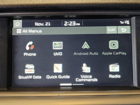 Used 2019 Kia Optima S w/ S Panoramic Sunroof Package image 25