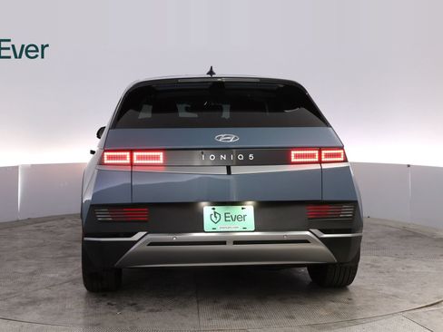 Used 2024 Hyundai Ioniq 5 SEL RWD image 15