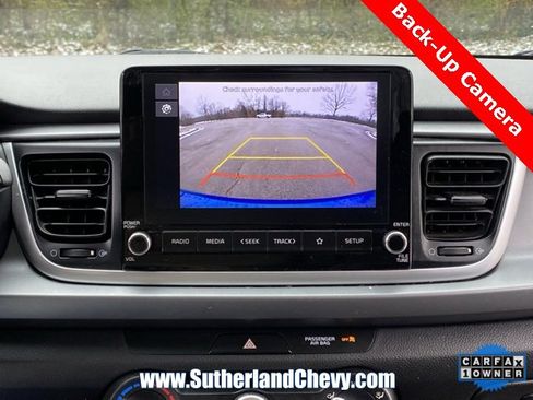 Used 2022 Kia Rio S image 25