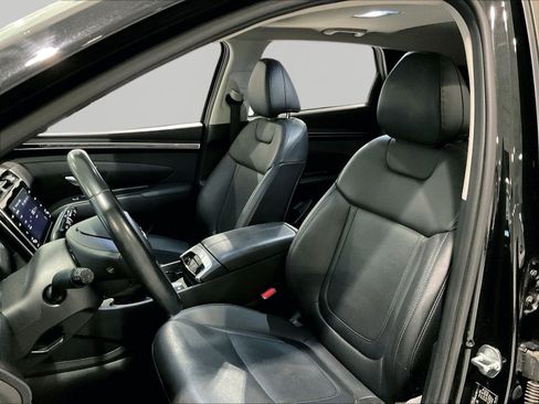 Used 2023 Hyundai Tucson SEL w/ Convenience Package FWD image 21