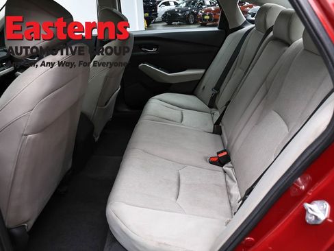 Used 2023 Honda Accord EX image 20