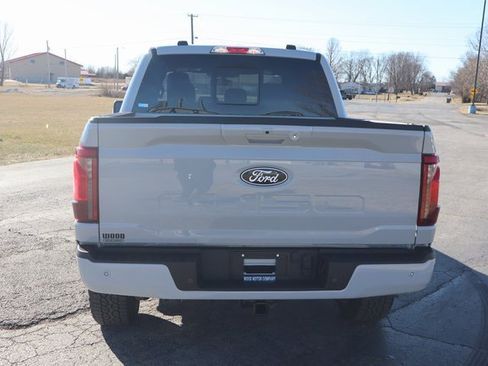 New 2026 Ford F150 XLT image 23