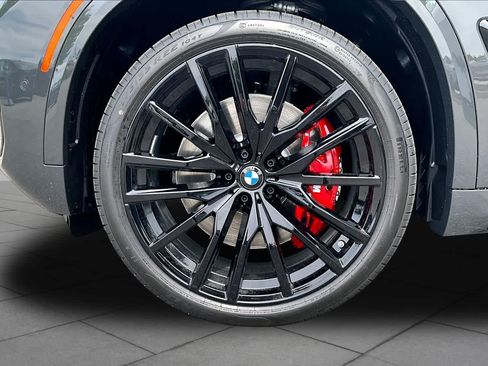 Used 2026 BMW X5 M60i AWD/4WD image 11