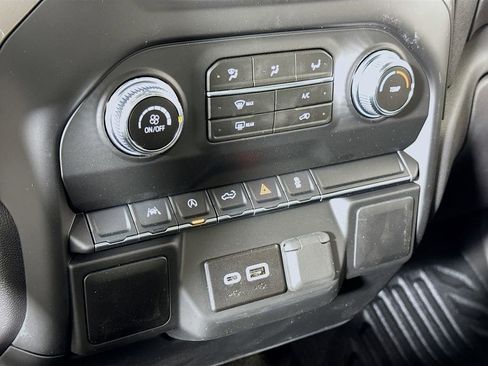 New 2026 GMC Sierra 1500 Pro w/ Pro Value Package image 10