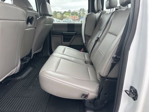 Used 2021 Ford F350 XL w/ STX Appearance Package image 28