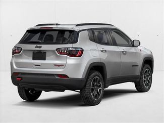 New 2026 Jeep Compass Trailhawk video 2