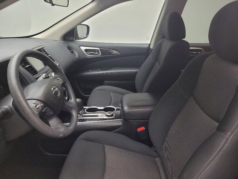 Used 2020 Nissan Pathfinder S AWD/4WD image 17