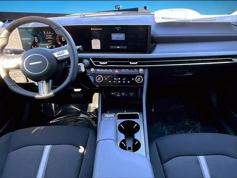 New 2026 Hyundai Sonata SEL image 5