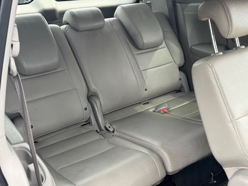 Used 2016 Honda Odyssey EX-L image 18