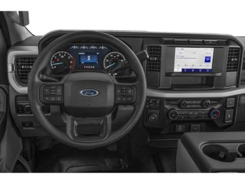 New 2026 Ford F250 XL w/ STX Appearance Package AWD/4WD image 26