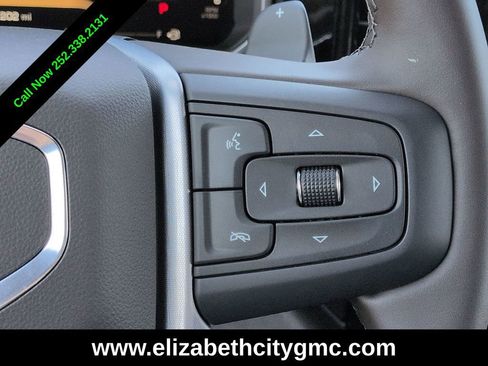 New 2026 GMC Sierra 1500 SLT image 27