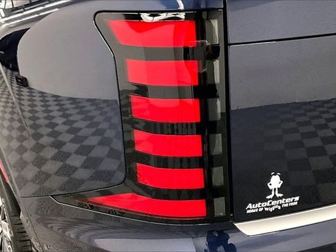 Used 2026 Hyundai Palisade Calligraphy image 35