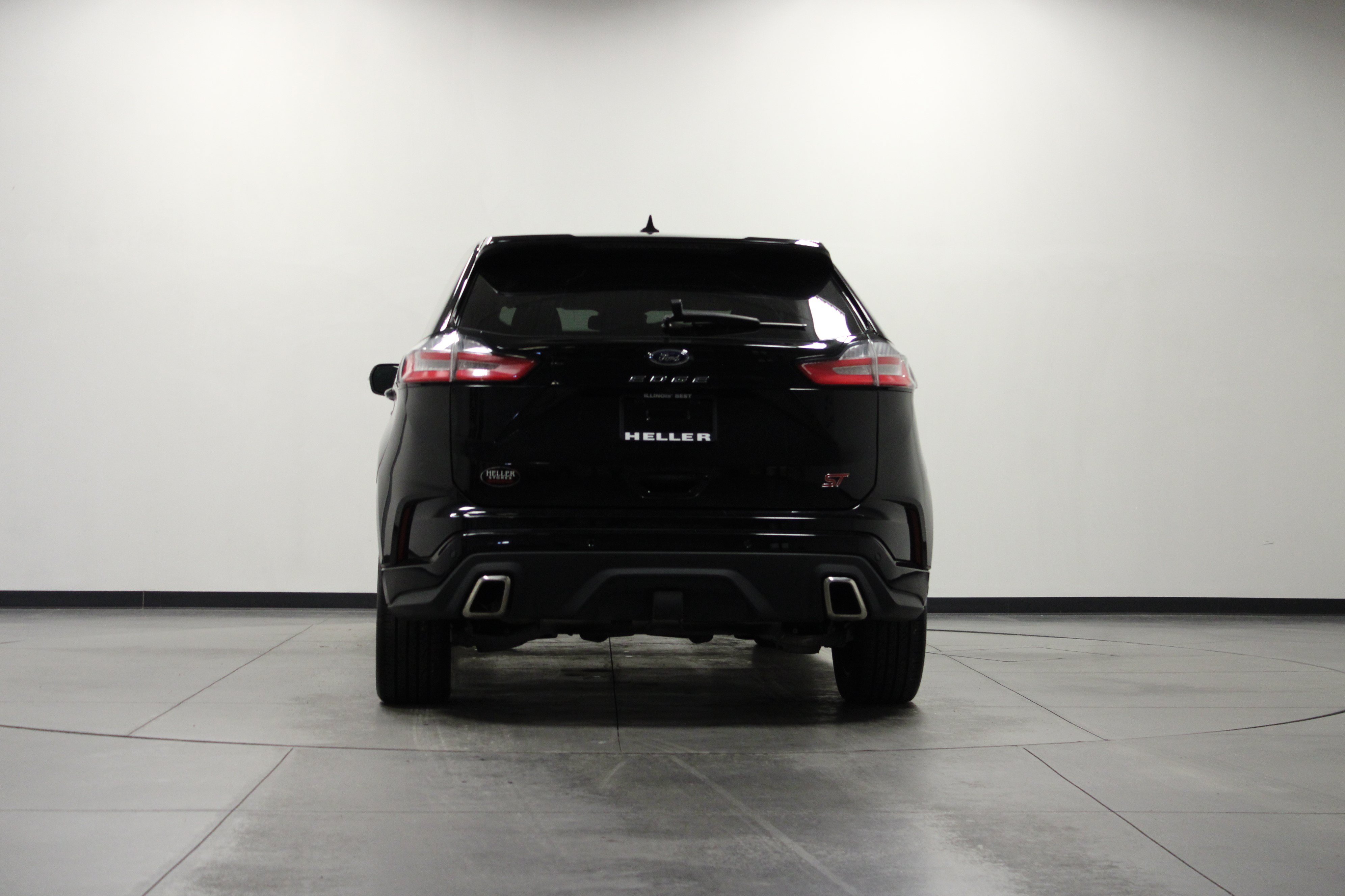 Used 2023 Ford Edge ST AWD/4WD image 5
