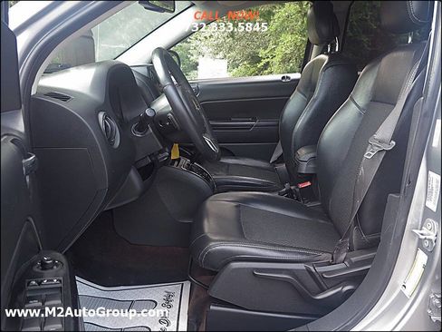 Used 2016 Jeep Compass Sport w/ Power Value Group image 10