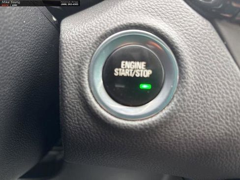 Used 2016 Buick Envision Premium w/ Driver Confidence Package AWD/4WD image 28