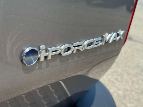 Used 2024 Toyota Land Cruiser w/ Premium Package AWD/4WD image 9