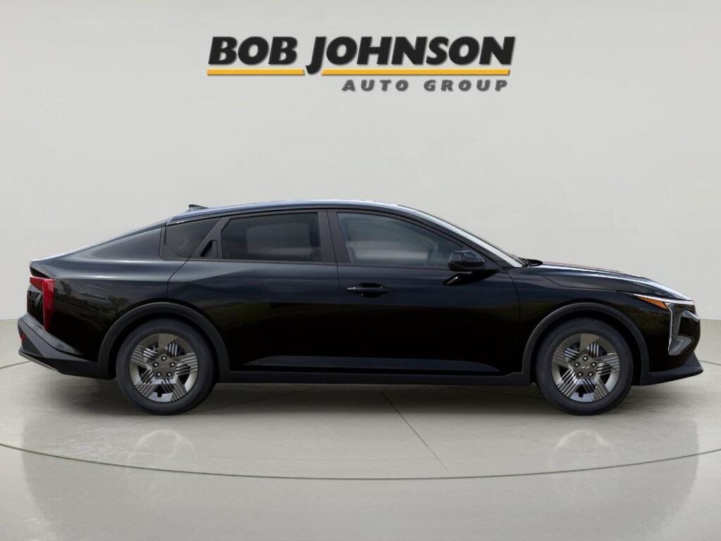 New 2026 Kia K4 FWD image 8
