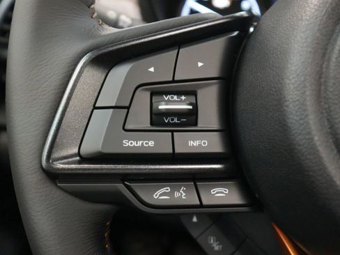 Used 2025 Subaru Forester Wilderness image 46