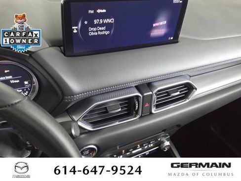 Used 2023 MAZDA CX-5 AWD 2.5 S image 25