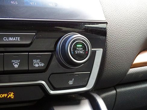 Used 2017 Honda CR-V EX image 36
