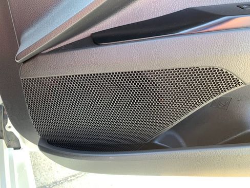 Used 2025 Toyota Camry XSE w/ Premium Plus Package image 21