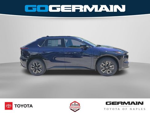 Used 2026 Toyota bZ FWD image 6