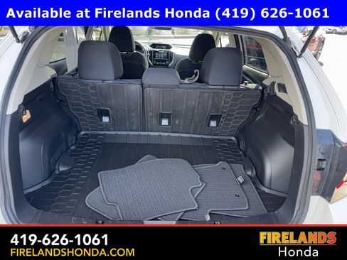 Used 2023 Subaru Crosstrek 2.0i Premium image 28