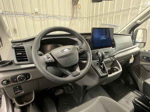 New 2026 Ford Transit 350 XL image 9