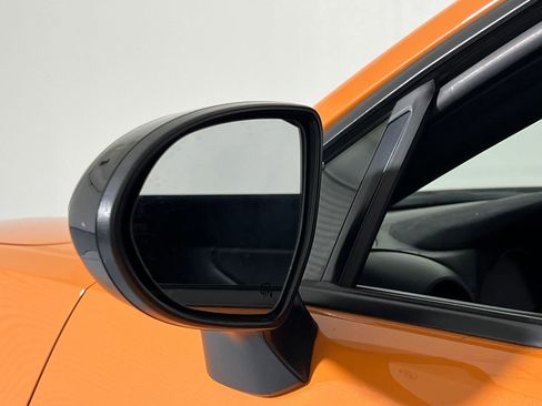 Used 2023 Toyota GR86 10th Anniversary SE image 21