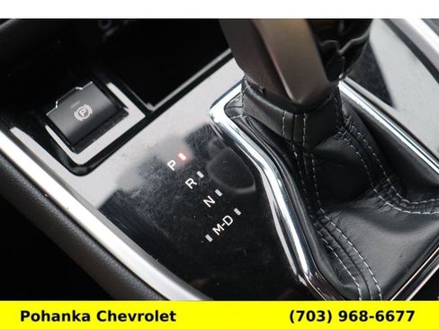 Used 2024 Subaru Outback Limited image 16